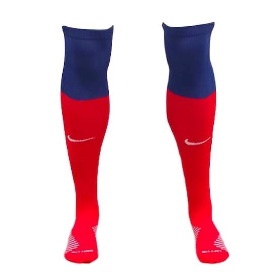 Socken Atletico Madrid Heim 2022-23